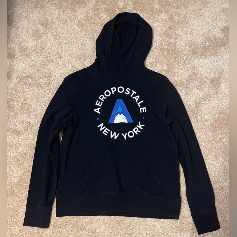 Aeropostale sweatshirt, size M